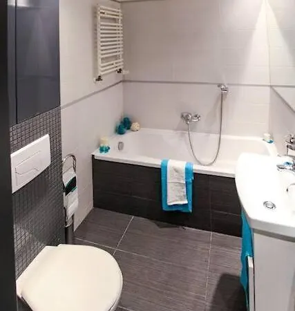 Cozy 2-bedroom In * Nimwegen